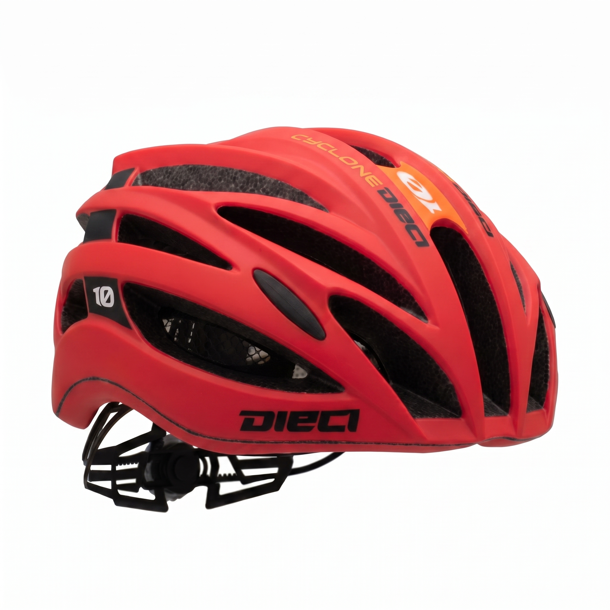 Cyclone 2.0 Red